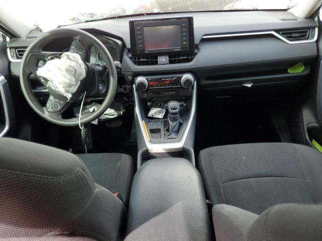 Photo 8 from auction – 2020 TOYOTA RAV4 LE with VIN 2T3H1RFV8LC043946
