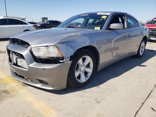 DODGE CHARGER SE 2013 with VIN 2C3CDXBG9DH689546 - Photo from auction