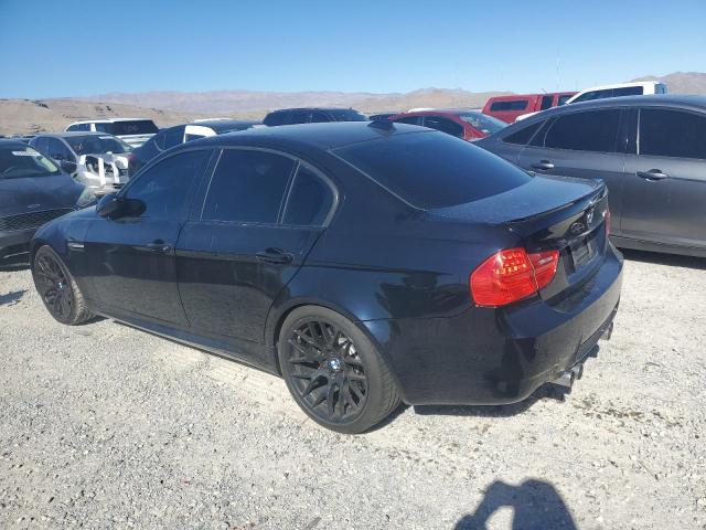 Photo 2 from auction – 2011 BMW M3 with VIN WBSPM9C50BE698932