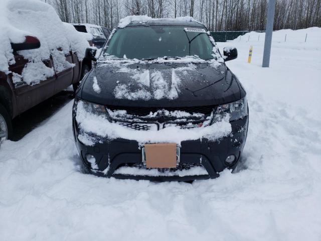 Photo 5 from auction – 2019 DODGE JOURNEY SE with VIN 3C4PDCBB8KT873682