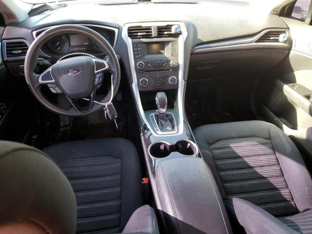Photo 8 from auction – 2016 FORD FUSION SE with VIN 3FA6P0H72GR360426