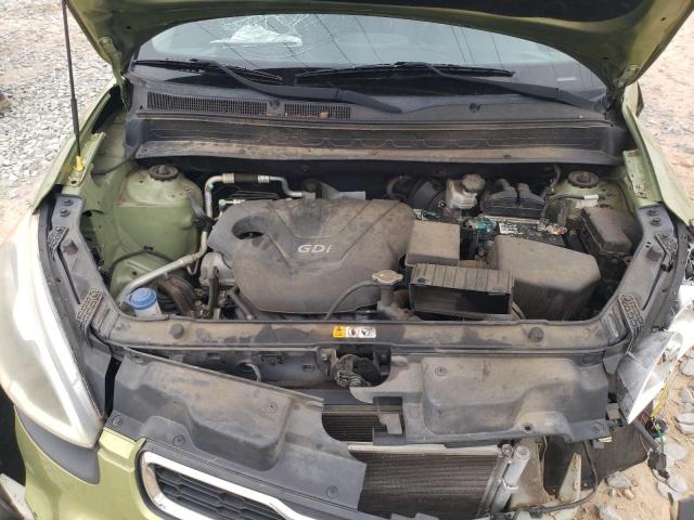 Photo 11 from auction – 2013 KIA SOUL with VIN KNDJT2A53D7559296