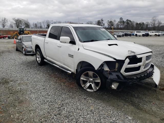 Photo 4 from auction – 2016 RAM 1500 SPORT with VIN 1C6RR7MT4GS272406