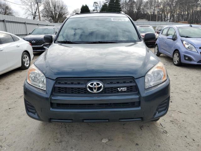 Photo 5 from auction – 2009 TOYOTA RAV4 with VIN JTMZK33V09D001908