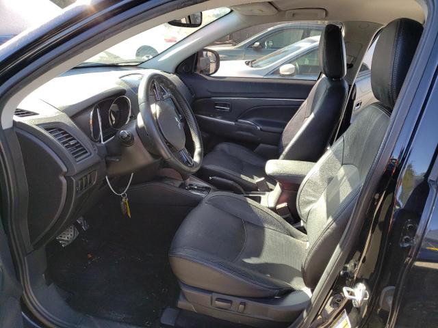 Photo 7 from auction – 2018 MITSUBISHI OUTLANDER with VIN JA4AP4AW8JU021399