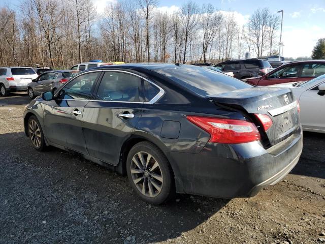 Photo 2 from auction – 2017 NISSAN ALTIMA 2.5 with VIN 1N4AL3AP6HC108356