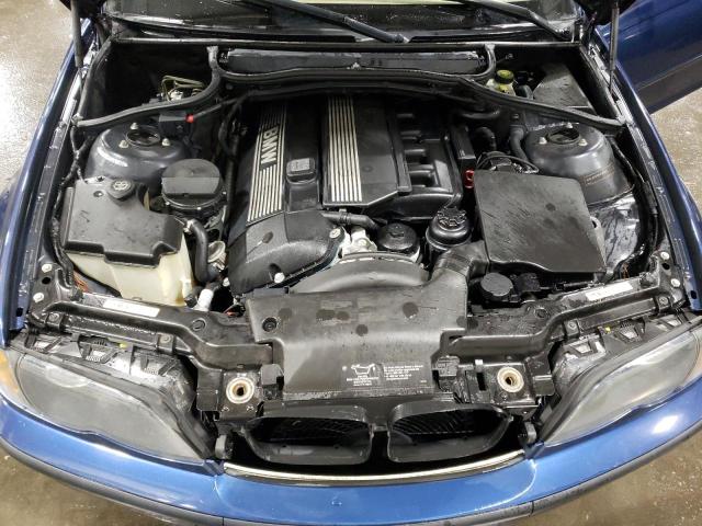 Photo 11 from auction – 2004 BMW 325 XI with VIN WBAEU33424PR10673