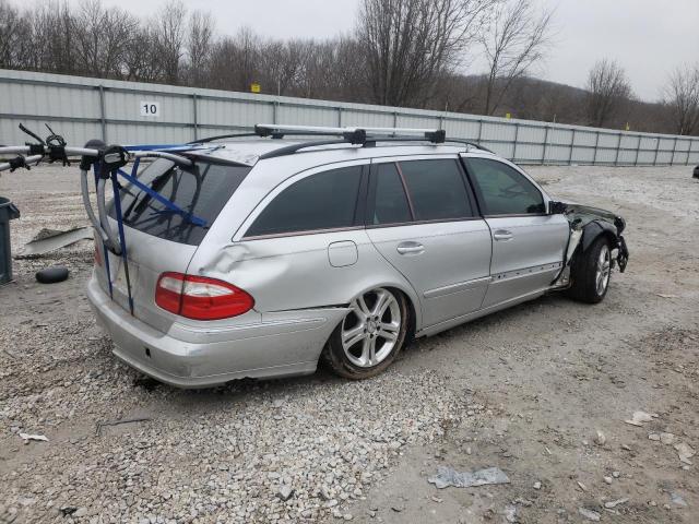 Photo 3 from auction – 2004 MERCEDES-BENZ E 320 with VIN WDBUH65JX4A538265