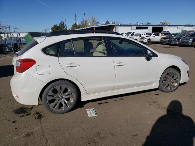 Photo 3 from auction – 2015 SUBARU IMPREZA SP with VIN JF1GPAT64FH213758