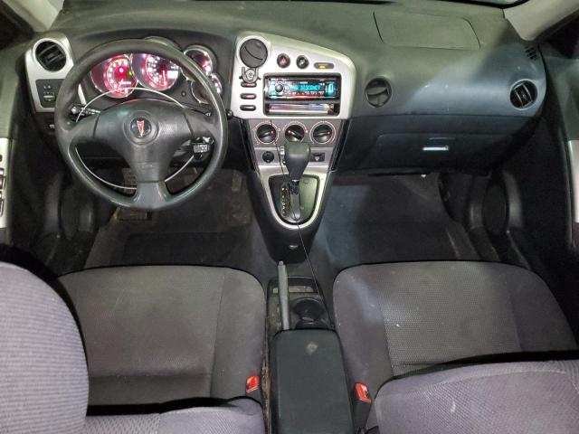Photo 8 from auction – 2006 PONTIAC VIBE with VIN 5Y2SL65816Z463206