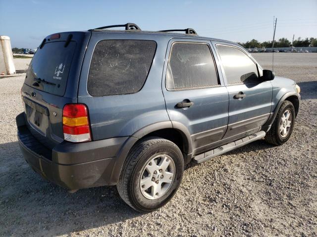 Photo 3 from auction – 2006 FORD ESCAPE XLT with VIN 1FMYU03116KA05292