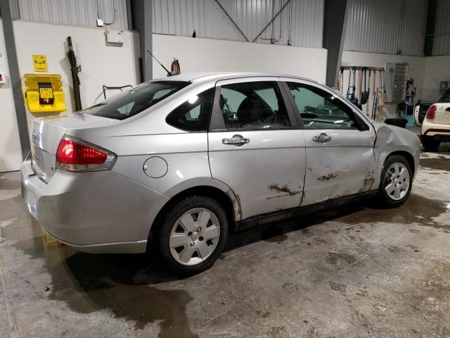 Photo 3 from auction – 2011 FORD FOCUS SE with VIN 1FAHP3FN8BW131508
