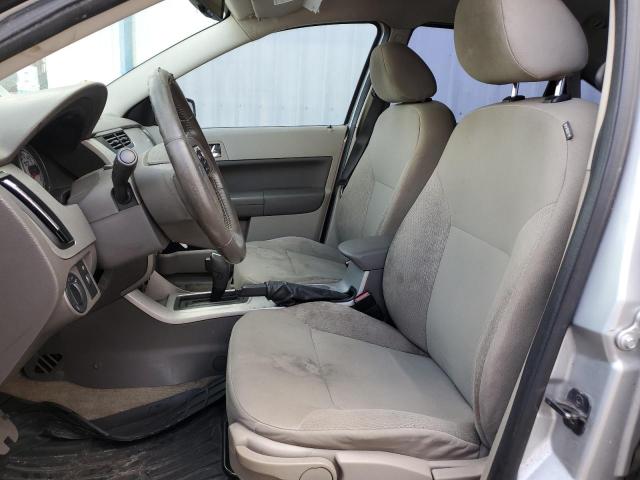 Photo 7 from auction – 2010 FORD FOCUS SES with VIN 1FAHP3GN2AW140864