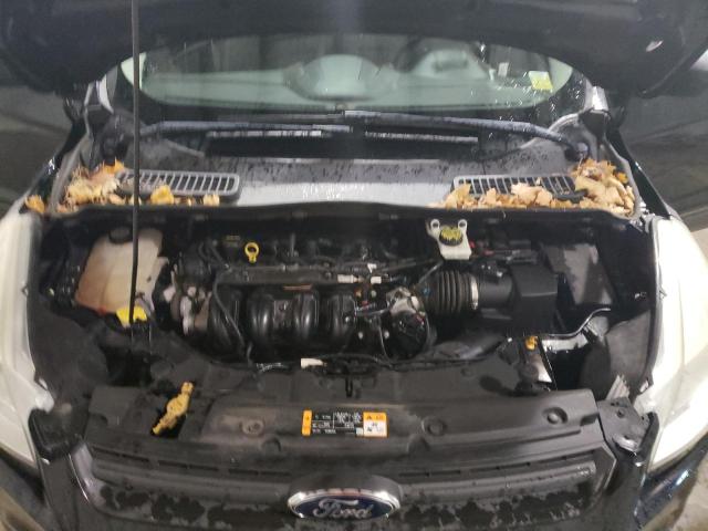 Photo 11 from auction – 2013 FORD ESCAPE S with VIN 1FMCU0F71DUA85897
