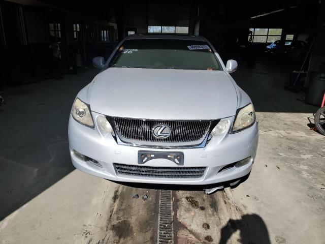 Photo 5 from auction – 2008 LEXUS GS 350 with VIN JTHCE96S580019777