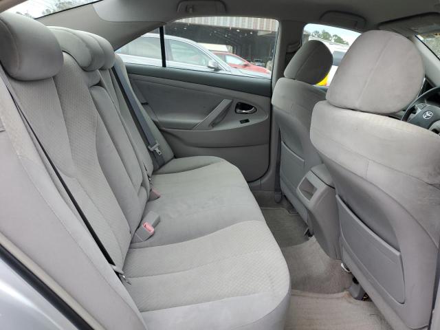 Photo 10 from auction – 2007 TOYOTA CAMRY CE with VIN 4T1BE46K77U057532
