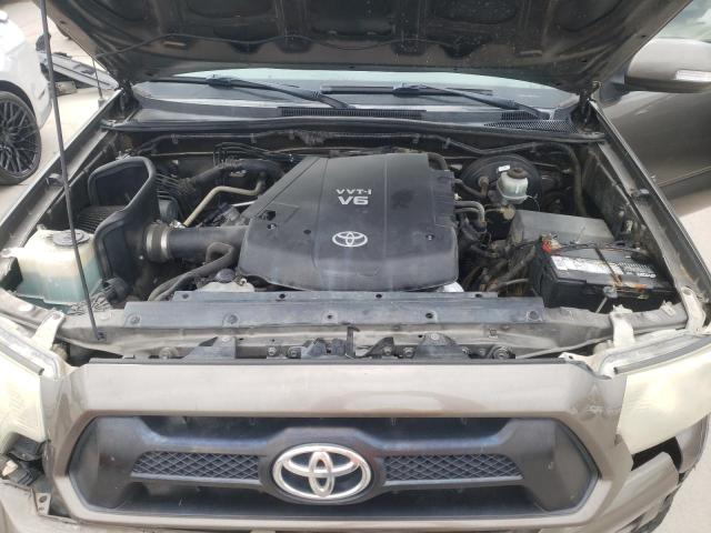 Photo 11 from auction – 2012 TOYOTA TACOMA DOU with VIN 3TMLU4EN6CM081696