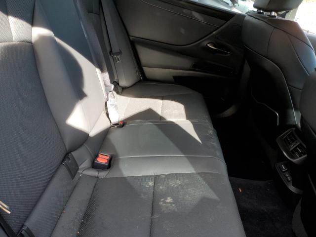Photo 10 from auction – 2022 LEXUS ES 300H BA with VIN 58ADA1C17NU024129