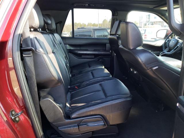 Photo 11 from auction – 2021 FORD EXPEDITION with VIN 1FMJK1JTXMEA41883