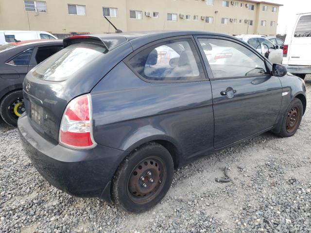 Photo 3 from auction – 2011 HYUNDAI ACCENT GL with VIN KMHCM3AC6BU191684