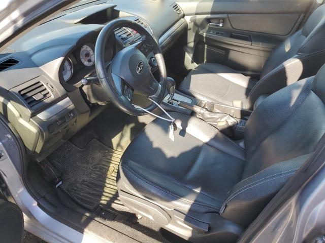 Photo 7 from auction – 2013 SUBARU IMPREZA LI with VIN JF1GPAH62DH868894