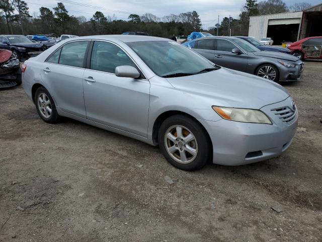 Photo 4 from auction – 2007 TOYOTA CAMRY CE with VIN 4T1BE46K77U057532