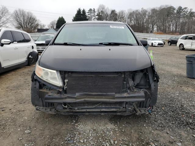 Photo 5 from auction – 2012 HONDA ODYSSEY EX with VIN 5FNRL5H64CB002344