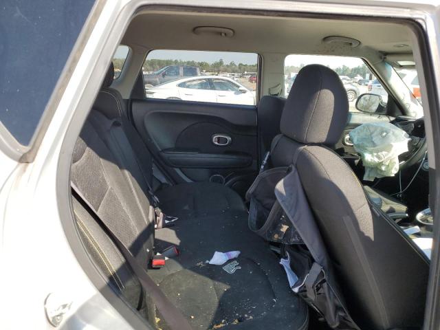 Photo 10 from auction – 2015 KIA SOUL + with VIN KNDJP3A59F7812215