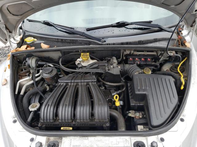 Photo 11 from auction – 2007 CHRYSLER PT CRUISER with VIN 3C3JY45X27T585529