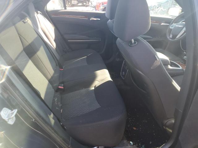 Photo 10 from auction – 2014 CHRYSLER 300 with VIN 2C3CCAAG1EH376025