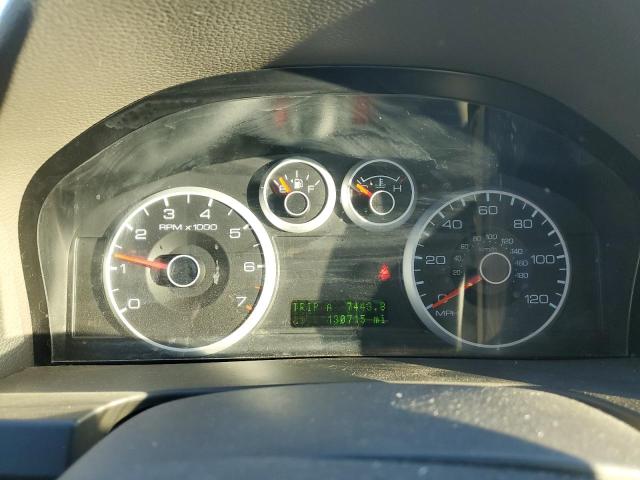 Photo 9 from auction – 2009 FORD FUSION SEL with VIN 3FAHP08159R127969