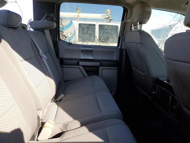 Photo 10 from auction – 2019 FORD F150 SUPER with VIN 1FTEW1EP5KKD97017