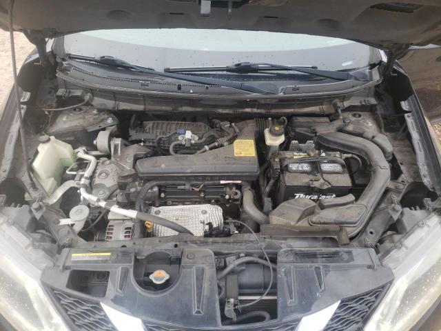 Photo 11 from auction – 2015 NISSAN ROGUE S with VIN 5N1AT2MT9FC855522