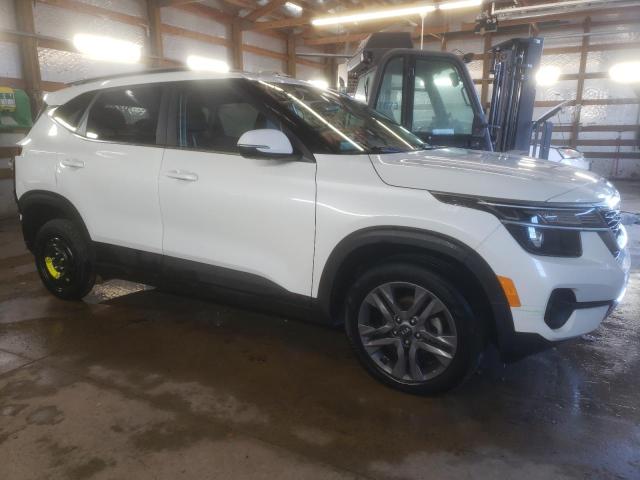 Photo 4 from auction – 2021 KIA SELTOS S with VIN KNDEU2AA4M7102752