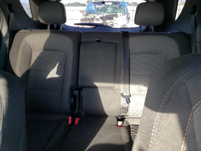 Photo 10 from auction – 2020 CHEVROLET EQUINOX LT with VIN 3GNAXJEV8LS598353