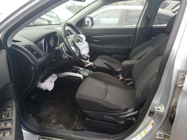 Photo 7 from auction – 2011 MITSUBISHI OUTLANDER with VIN JA4AR4AU8BZ001604