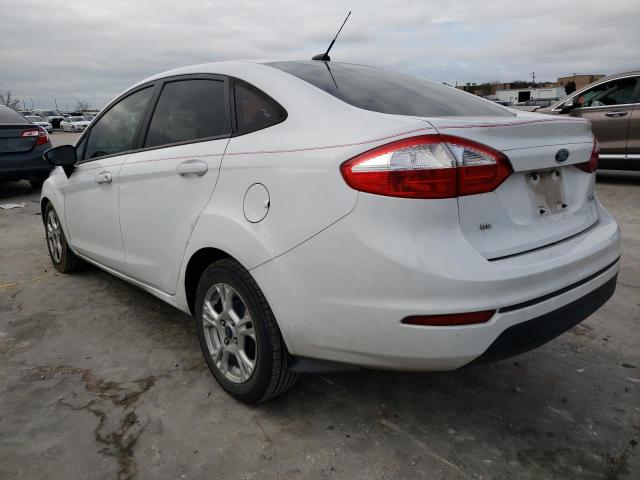 Photo 2 from auction – 2014 FORD FIESTA SE with VIN 3FADP4BJ7EM151289