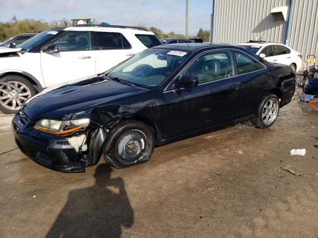 HONDA ACCORD EX 2002 with VIN 1HGCG31732A009246 - Photo from auction