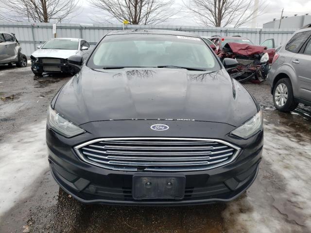 Photo 5 from auction – 2017 FORD FUSION SE with VIN 3FA6P0H75HR106002