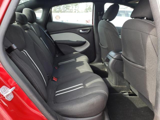 Photo 10 from auction – 2013 DODGE DART SXT with VIN 1C3CDFBH6DD691187