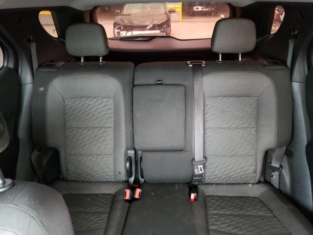 Photo 10 from auction – 2018 CHEVROLET EQUINOX LT with VIN 3GNAXJEV0JS603008