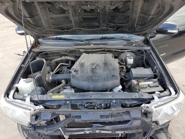 Photo 11 from auction – 2015 TOYOTA TACOMA DOU with VIN 5TFLU4EN3FX134059
