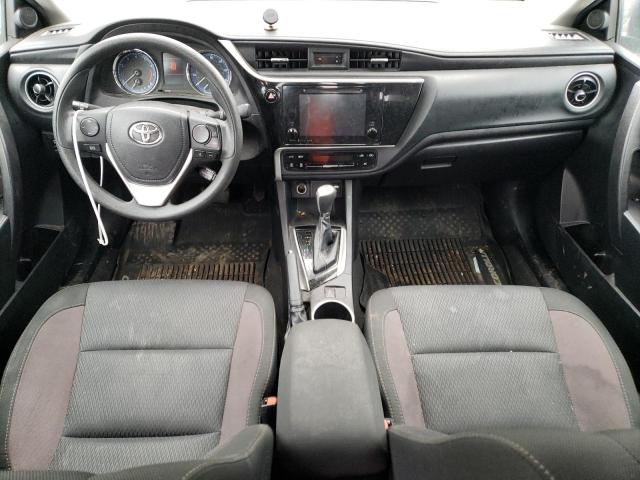 Photo 8 from auction – 2019 TOYOTA COROLLA L with VIN 2T1BURHE3KC193643