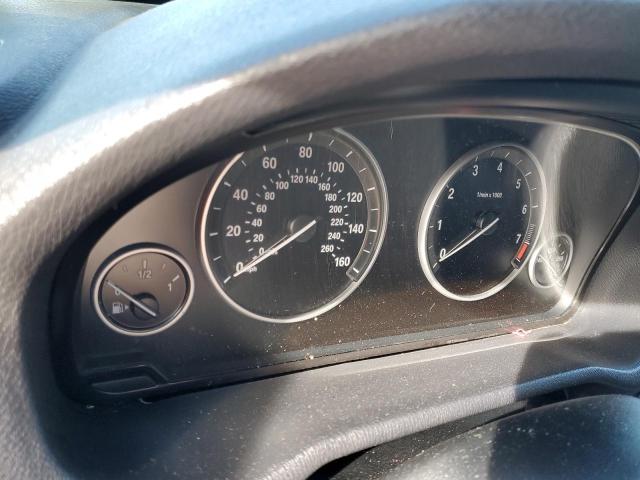 Photo 9 from auction – 2013 BMW X3 XDRIVE2 with VIN 5UXWX9C51D0D05547