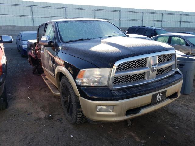 Photo 4 from auction – 2012 DODGE RAM 1500 L with VIN 1C6RD7PT0CS146564