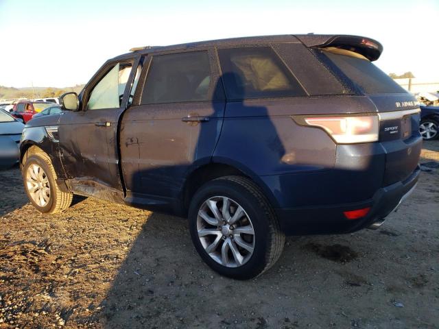 Photo 2 from auction – 2016 LAND ROVER RANGE ROVE with VIN SALWR2PF6GA597965