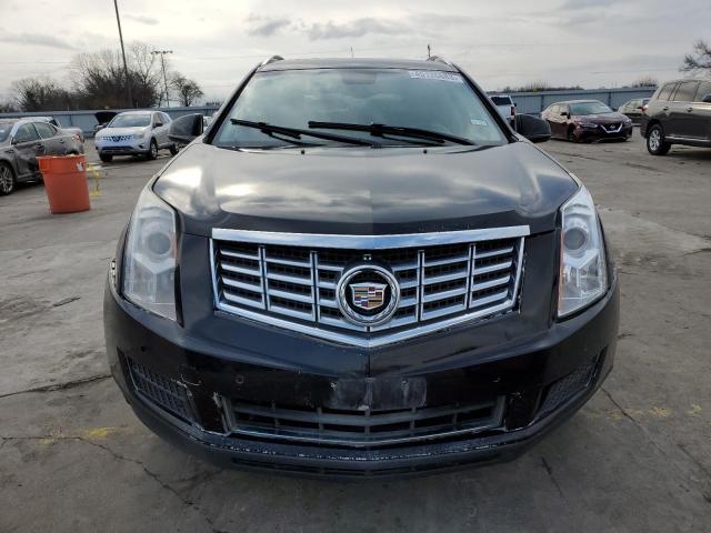 Photo 5 from auction – 2012 CADILLAC SRX LUXURY with VIN 3GYFNAE39CS511623