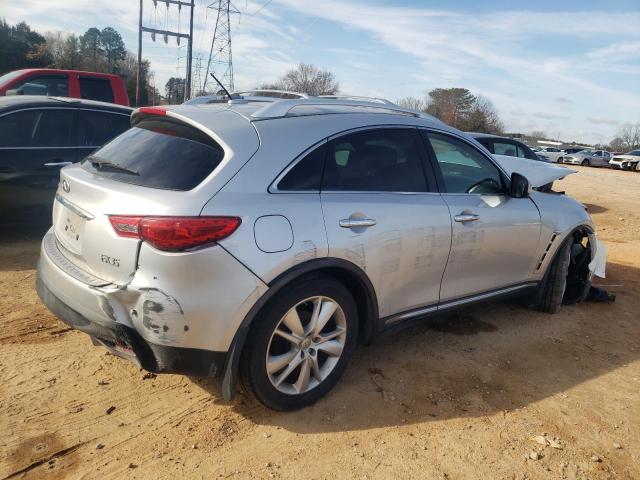 Photo 3 from auction – 2012 INFINITI FX35 with VIN JN8AS1MU8CM120549