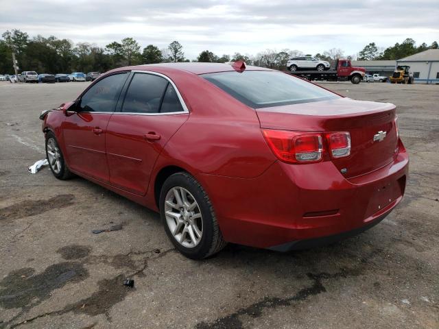 Photo 2 from auction – 2014 CHEVROLET MALIBU 1LT with VIN 1G11C5SL5EF244322