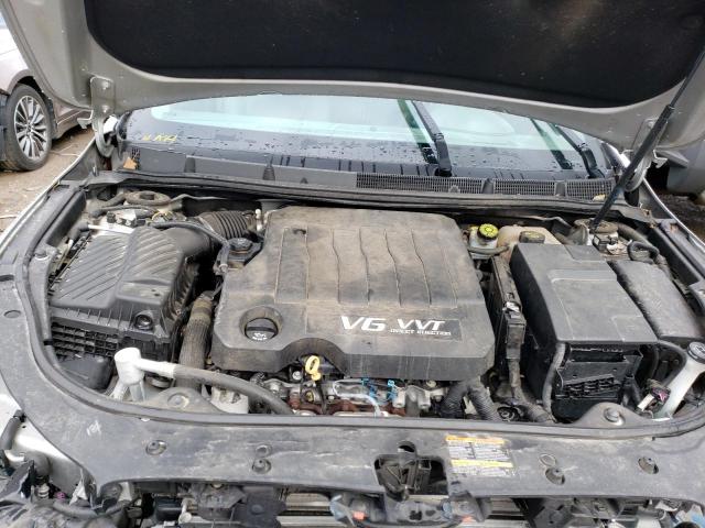 Photo 11 from auction – 2010 BUICK LACROSSE C with VIN 1G4GE5EV8AF190710